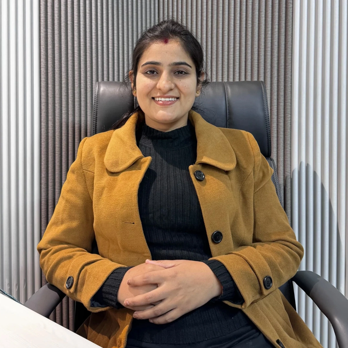 Dr. Pooja Yadav