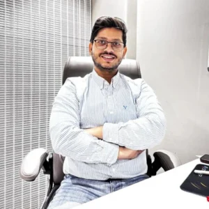 Dr. Saurabh Chauhan