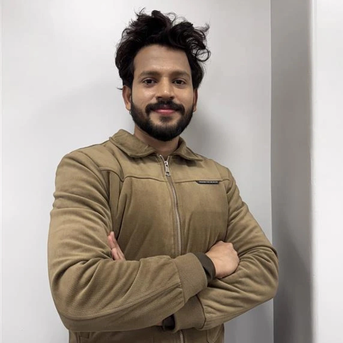 Dr. Lakhan Luckwal