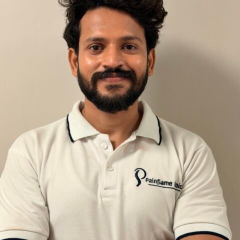 Dr. Lakhan Luckwal