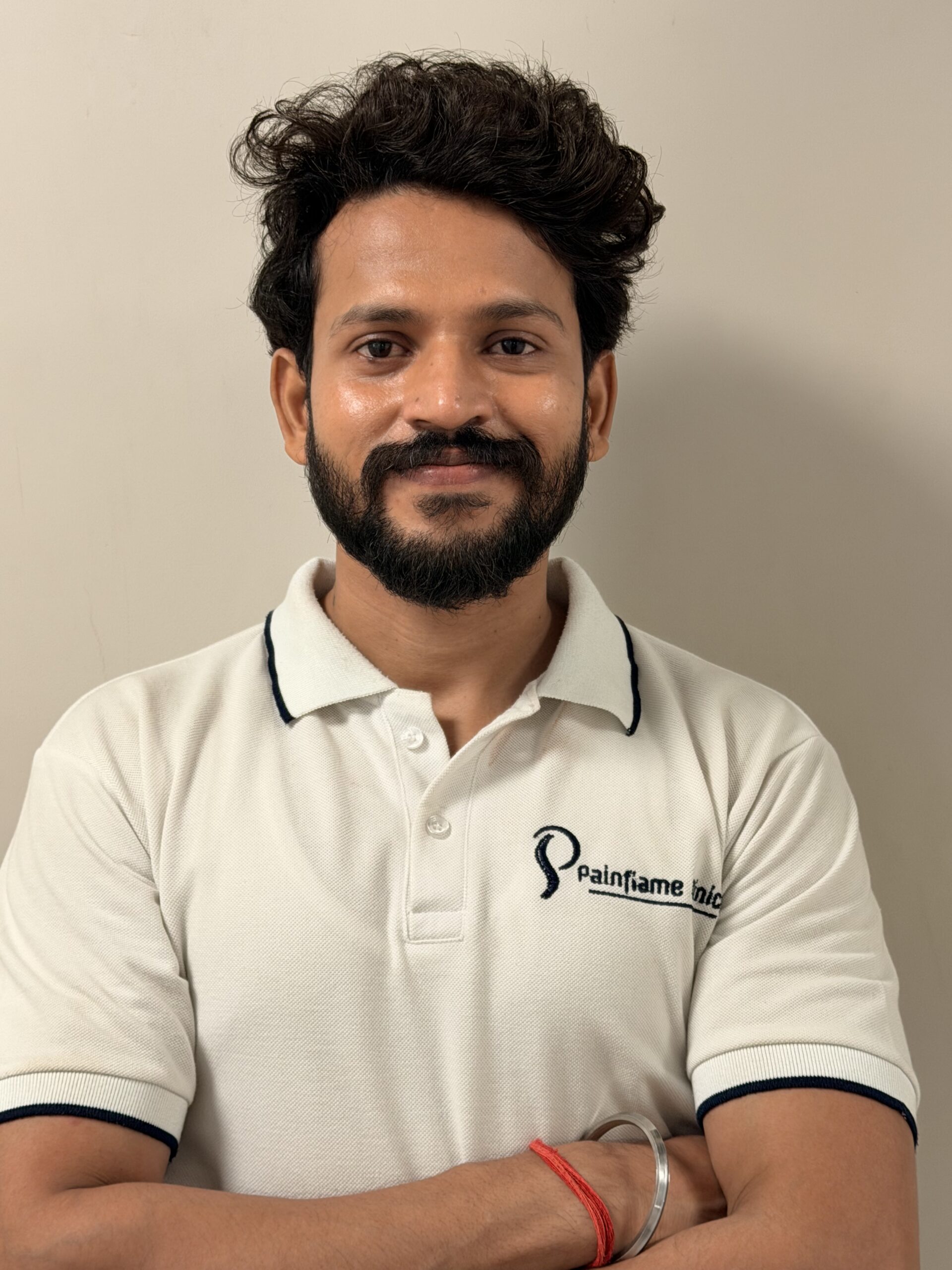 Dr. Lakhan Luckwal