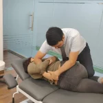 Pain Relief With Chiropractic Therapy