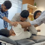 Spine clinic in gurgaon