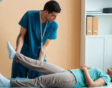 Role of Physiotherapy in Healthcare