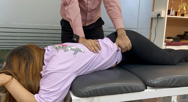 Techniques Used In Osteopathy Treatment