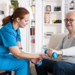Physiotherapy at Home