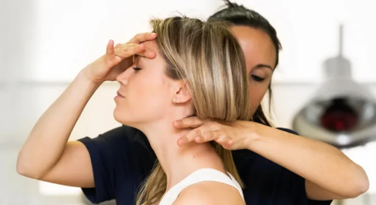 Atlas Misalignment: The Hidden Culprit Behind Chronic Headaches