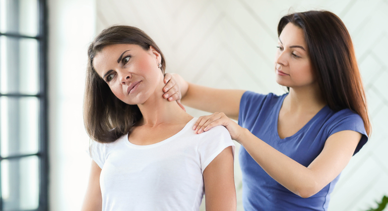 Understanding Trigger Points: The Role of Underlying Nerve Compression