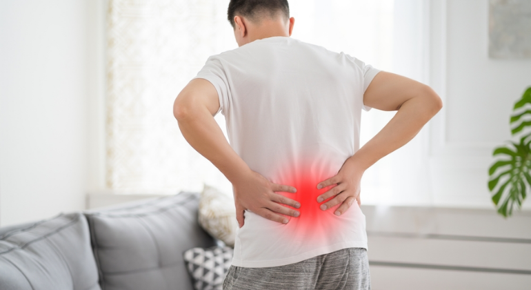 Cryotherapy for Chronic Pain Management: A Revolutionary Approach