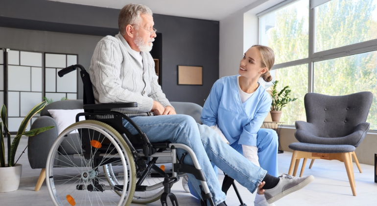 How Do I Choose the Best Home Physiotherapy Service?