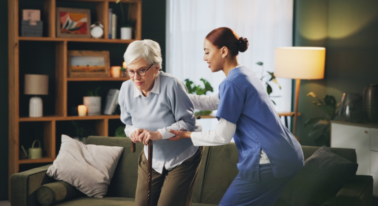 Which Conditions Can Be Treated with Home Physiotherapy?
