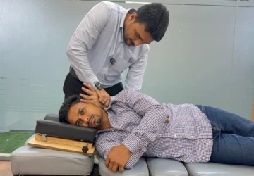 Chiropractic Treatment