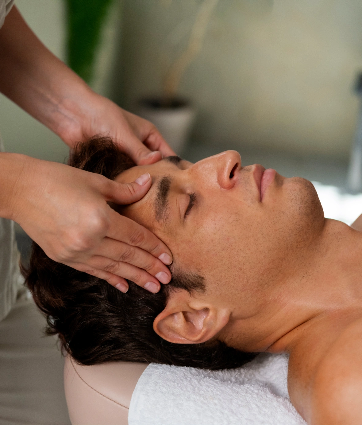 (Cranio Sacral Therapy) Common Conditions Treated with CranioSacral Therapy