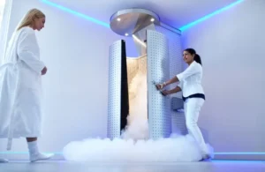 Cryo Therapy