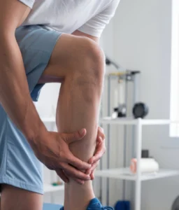 Sports Injury Rehab