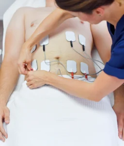 Interferential Therapy