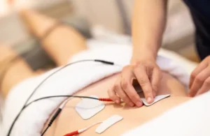Interferential Therapy