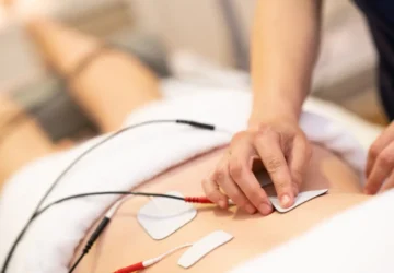 Interferential Therapy