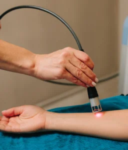 Laser Therapy