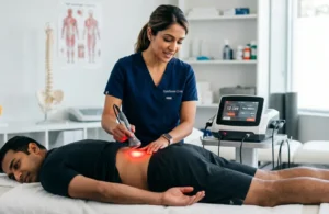 Laser Therapy