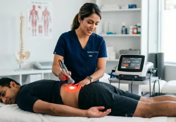 Laser Therapy