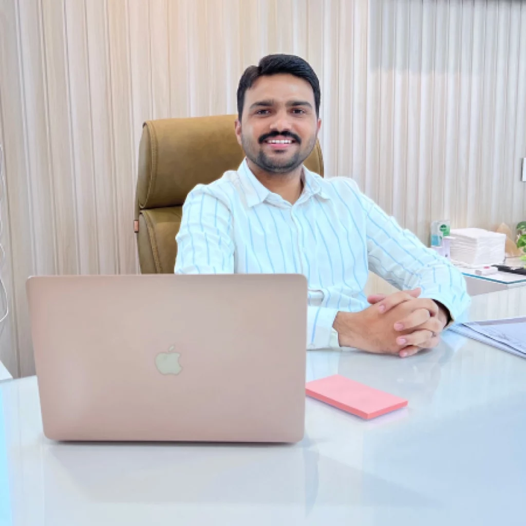 Dr. Harish Grover