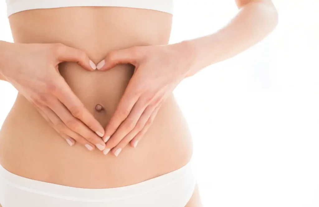 Navel Displacement Treatment