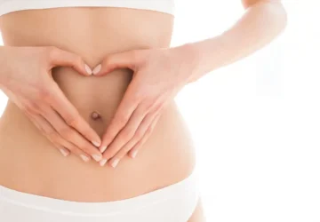 Navel Displacement Treatment