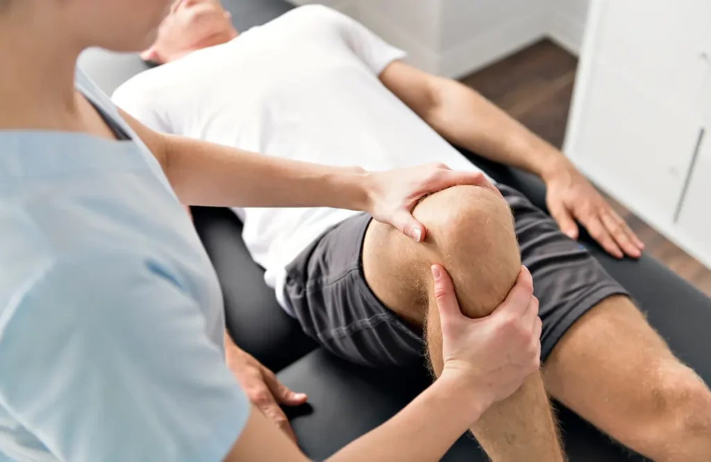 Physiotherapy