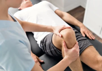 Physiotherapy