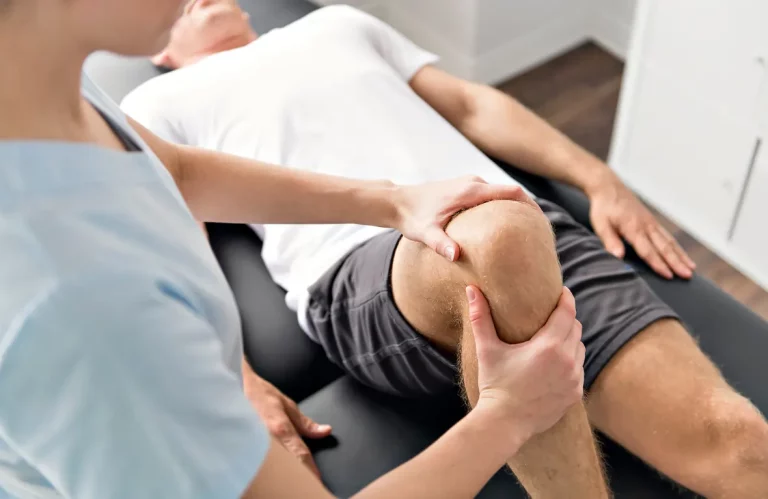 Physiotherapy