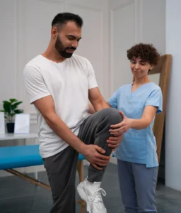Physiotherapy