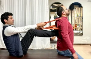 Posture Correction Therapy