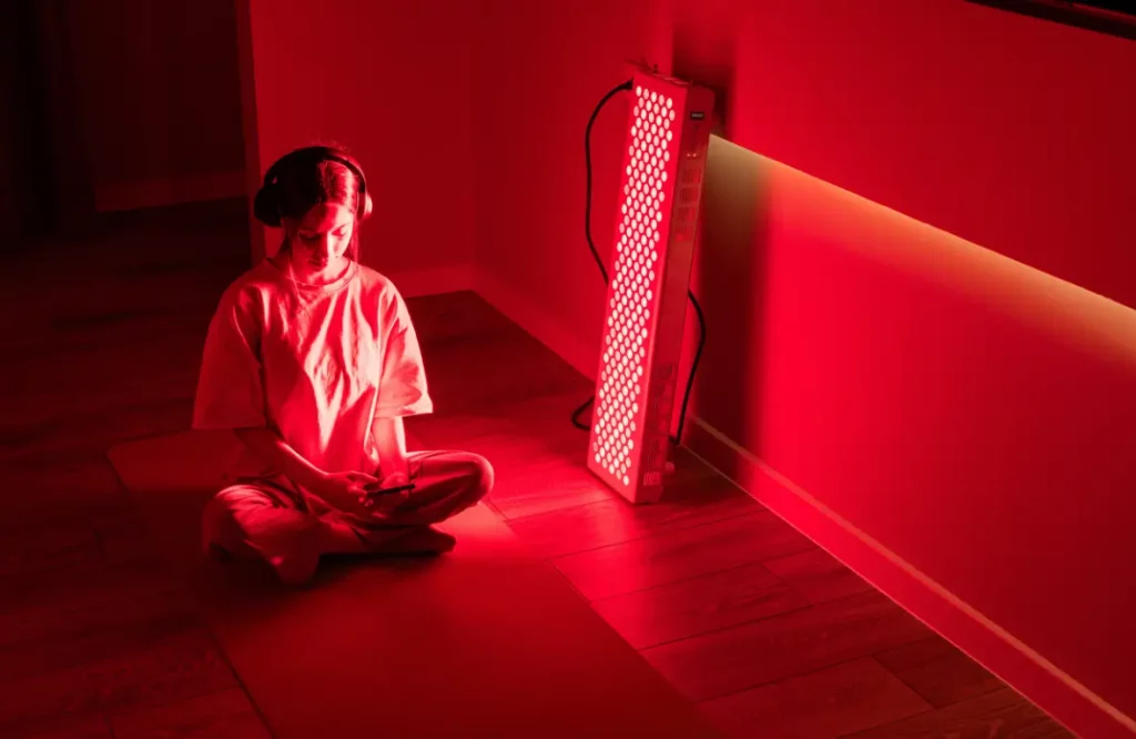 Red Light Therapy