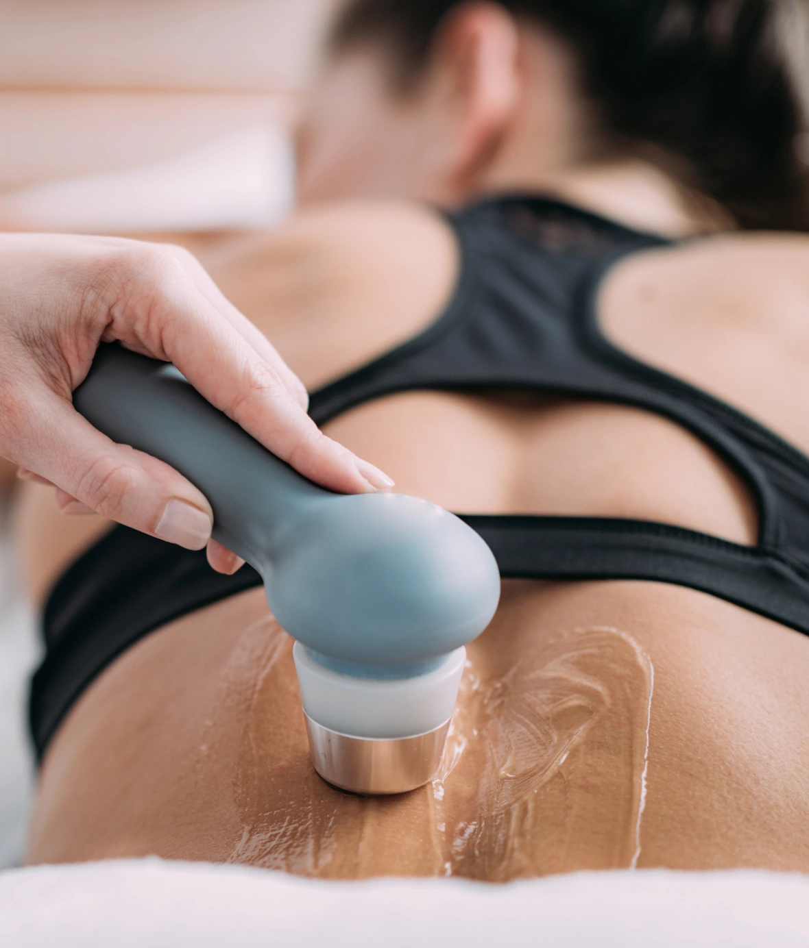 (Shockwave Therapy) What Makes Shockwave Therapy So Effective_
