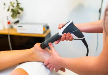 Shockwave Therapy
