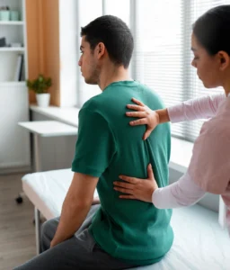 Spinal Decompression Therapy