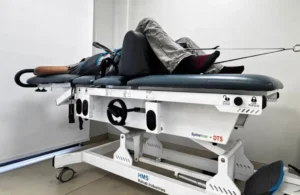 Spinal Decompression Therapy