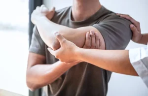 Sports Injury Rehab