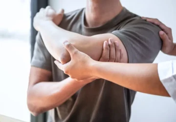 Sports Injury Rehab