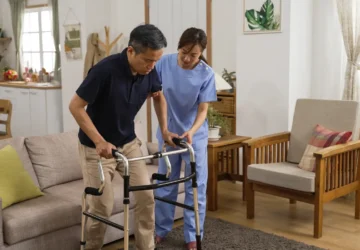 Stroke Rehab