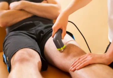 Ultrasound Therapy