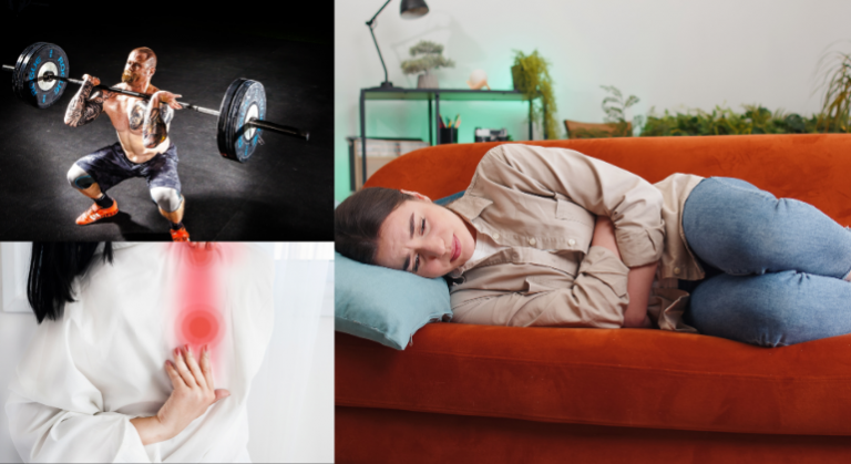 Naabhi Displacement Treatment: Best Ayurvedic & Natural Remedies