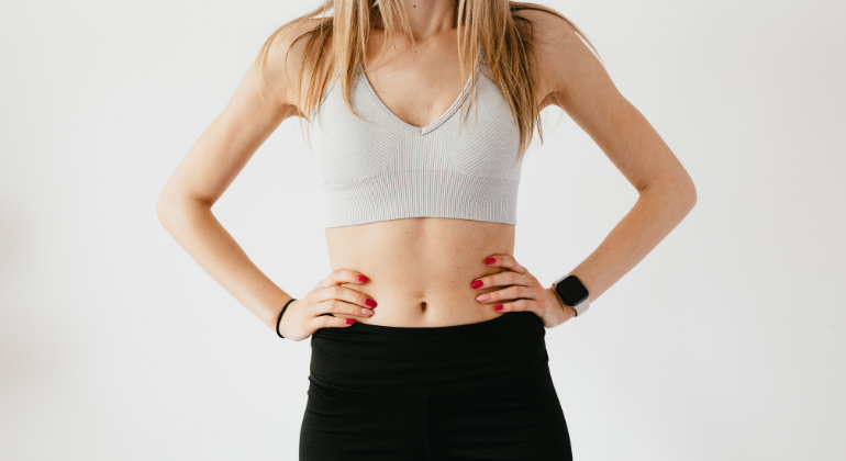 Permanent Cure for Navel Displacement: Natural & Ayurvedic Remedies
