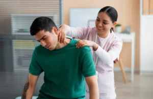 Osteopathy