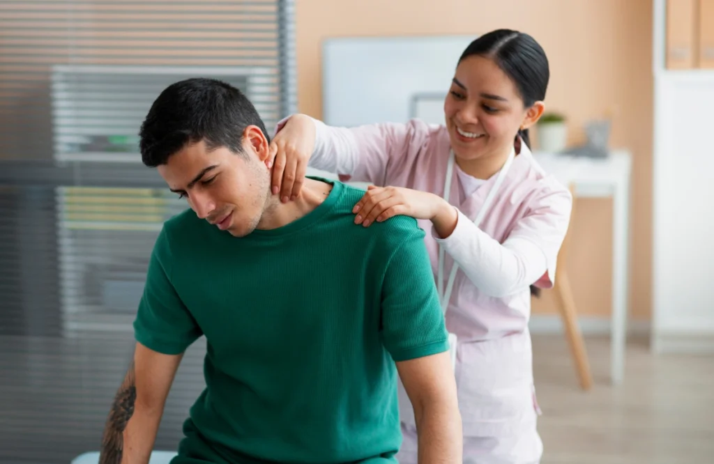 Osteopathy