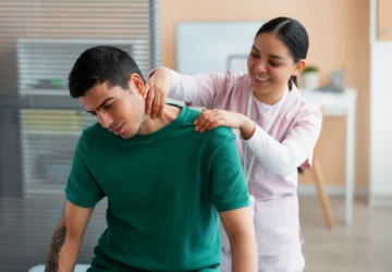 Osteopathy