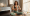 Young woman meditating in a peaceful home setting, symbolizing daily detox and whole-body wellness through Ayurvedic self-care rituals