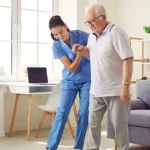 Best Physiotherapy for Home Care A Guide to Healing in Comfort