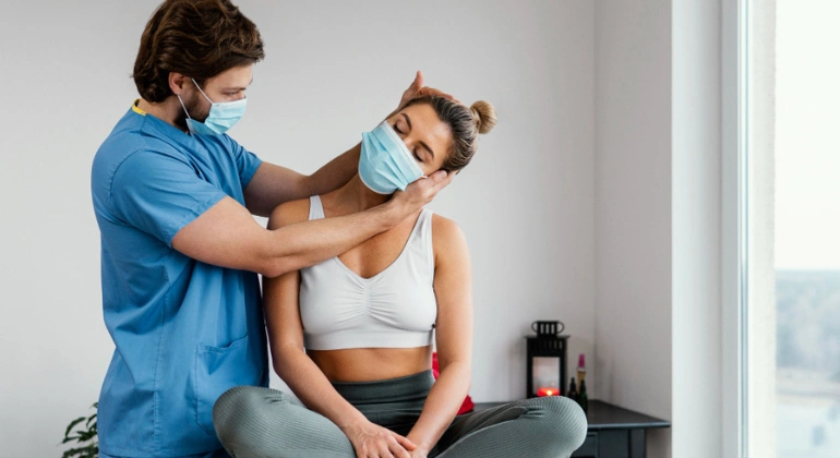 Cost Effective Home Physiotherapy